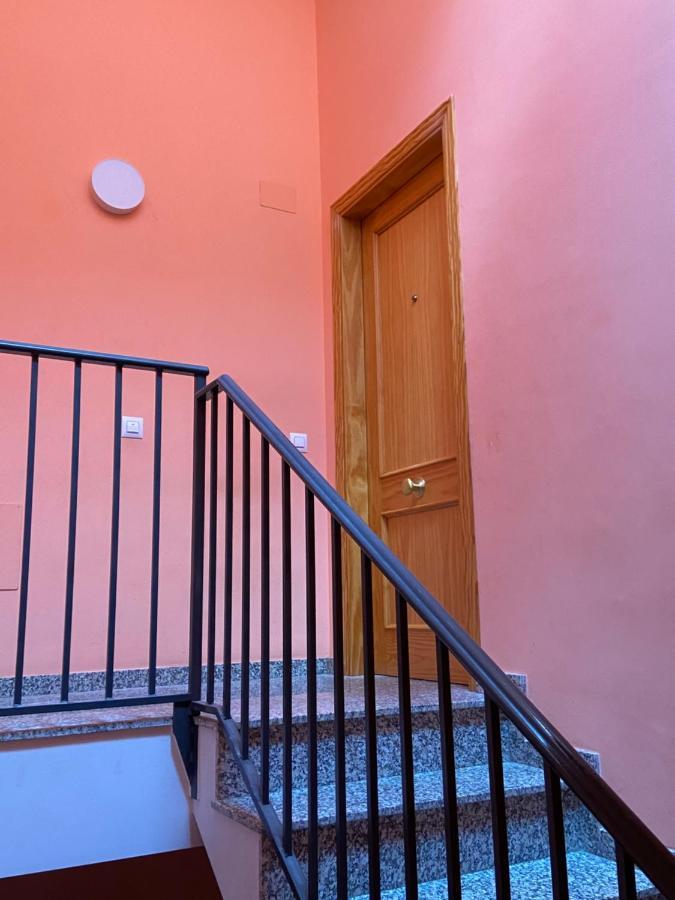 La Vall Apartaments Duplex San Lorenzo de Morunys Eksteriør bilde